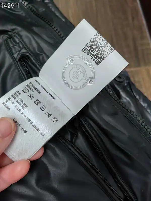 Moncler sz1-5 26yr201 (12)